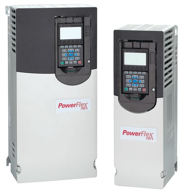 powerflex 755
