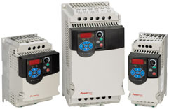 powerflex 4m