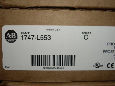 allen-bradley slc