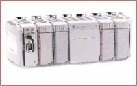 compact logix