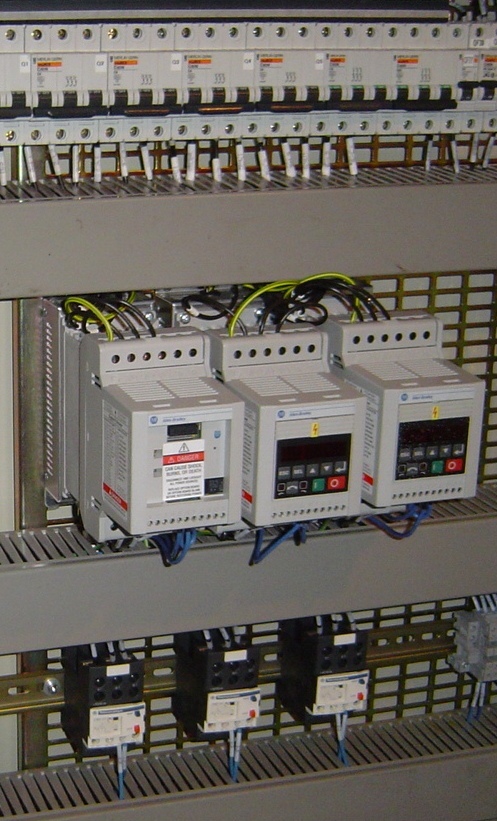 ab compactlogix