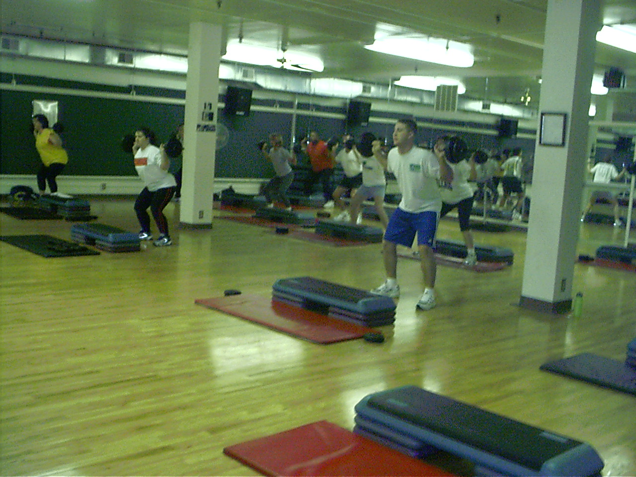 powerflex class
