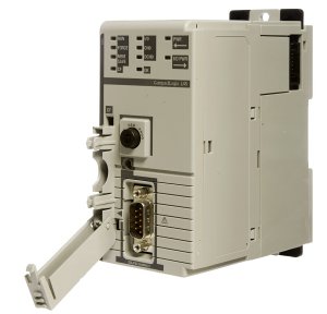 compact logix