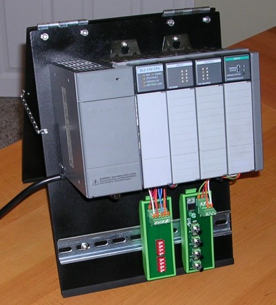 slc automation