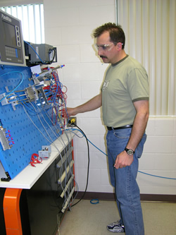 slc500 training