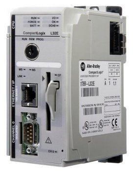 compactlogix l23e