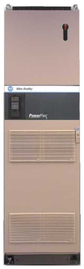 powerflex 700h