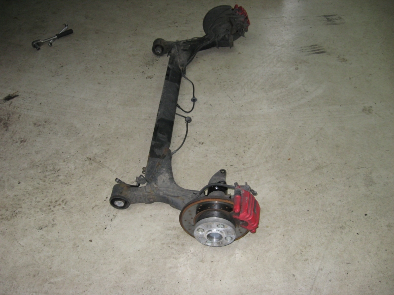 powerflex bushes
