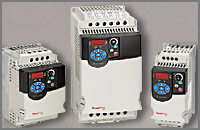 powerflex 4m