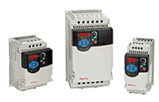 powerflex 4m