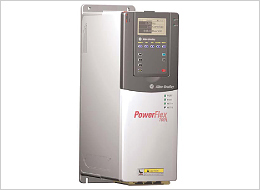 powerflex 700h