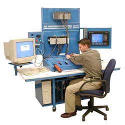 slc500 training