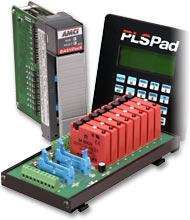 slc500 user