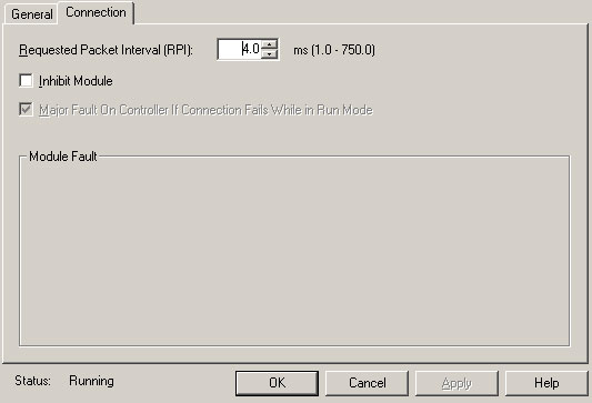 compactlogix fault