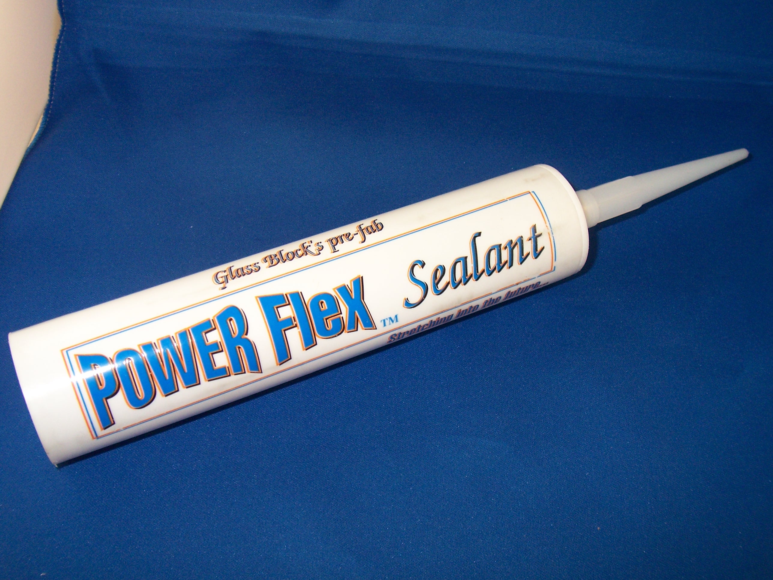 powerflex manual