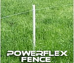 powerflex post
