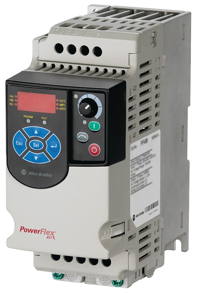 powerflex 4m