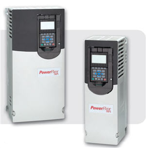 powerflex 755