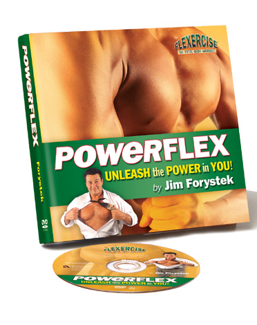 powerflex manual