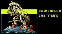 powerflex lab