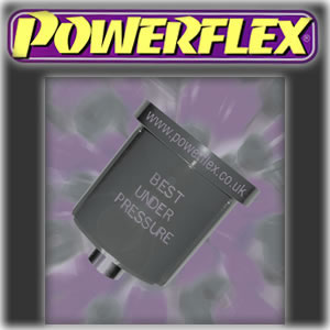 powerflex black