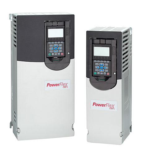 bradley powerflex drives