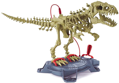 skeleflex powerflex lab