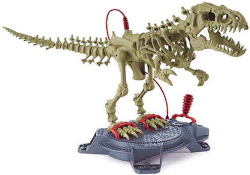 skeleflex powerflex lab