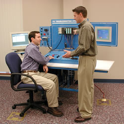 slc500 training