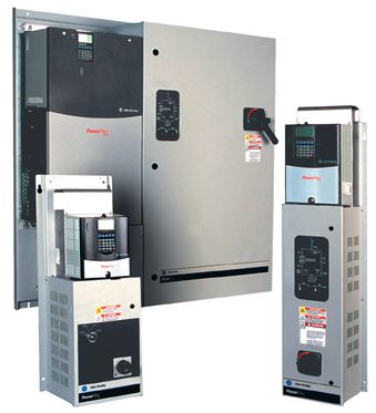 powerflex dynamic