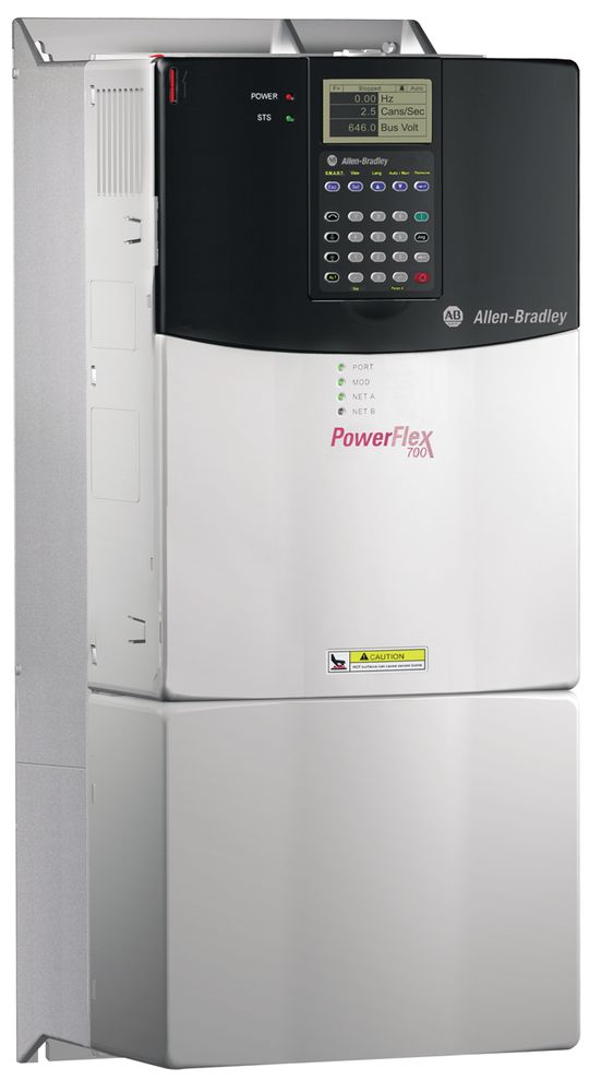 powerflex 700 ac