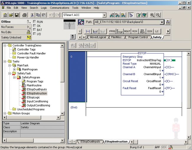 rslogix5000 software