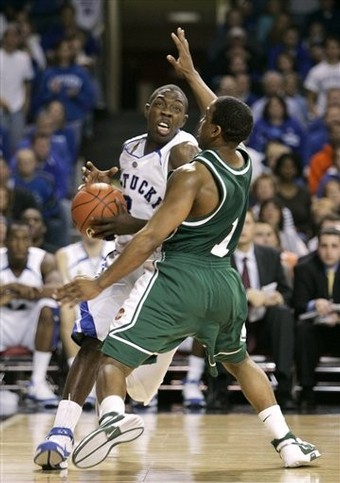 bradley drives