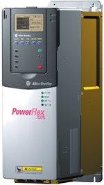 allen bradley powerflex 700s