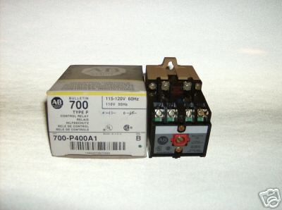 allen bradley 700s