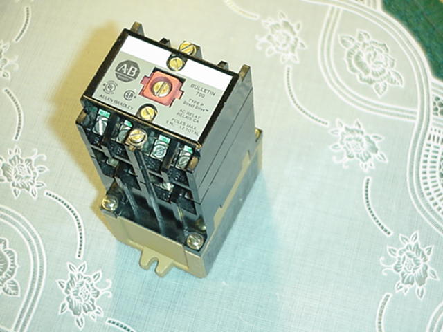 allen bradley 700s