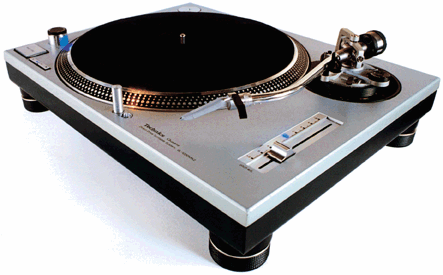technics 1200