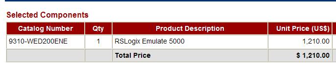 rslogix 5000 trial
