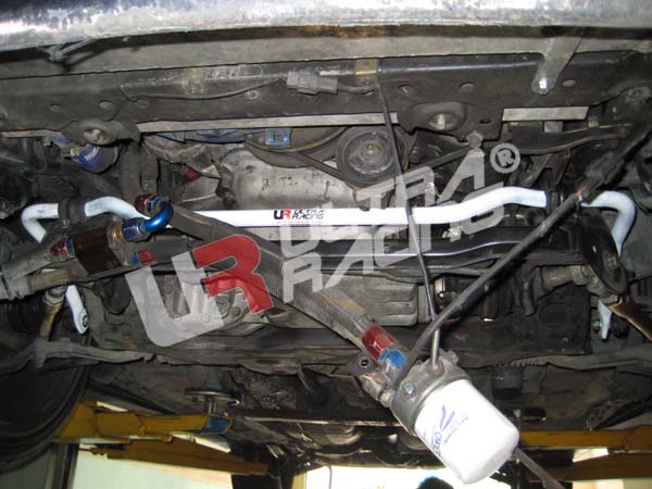 anti-roll bar