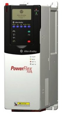 to powerflex 700