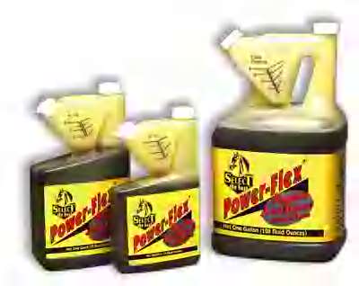powerflex at