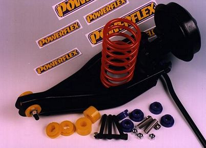 powerflex dynamic
