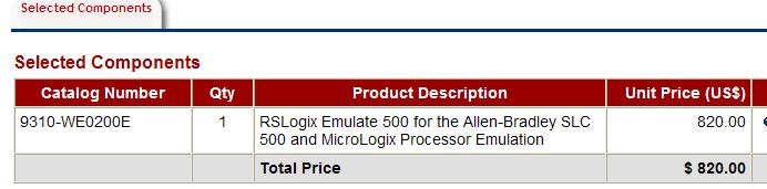 rslogix 5000 trial