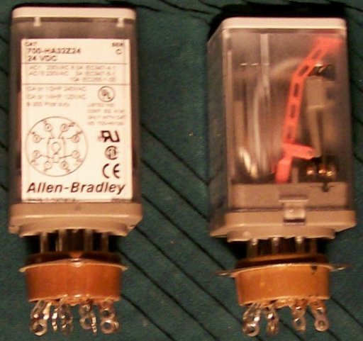 allen bradley 700s