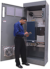 to powerflex 700