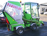 powerflex at