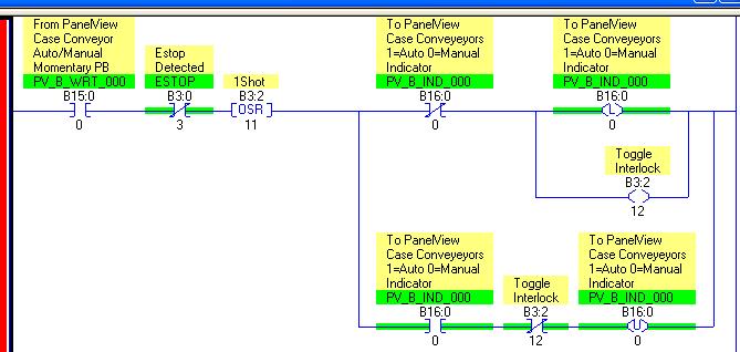 rslogix 5000 pide