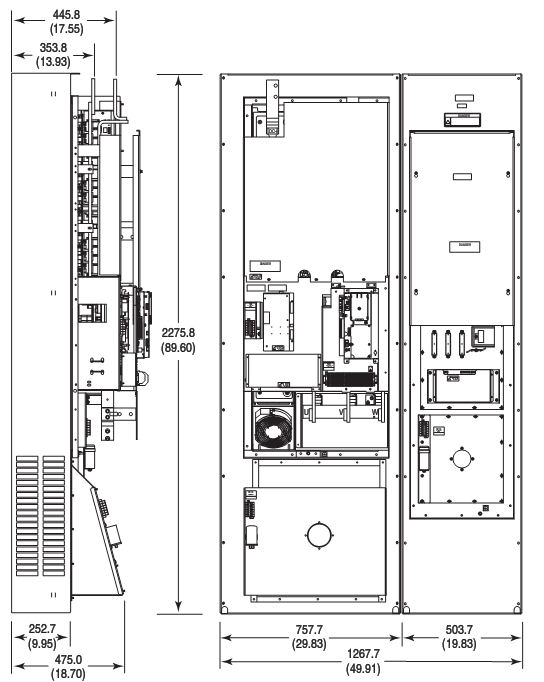 powerflex 700 ac