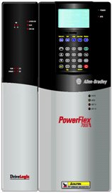 powerflex 700 fault