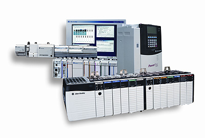 rslogix 5000 controller